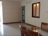 Son Thinh Three Bedroom Apartment 
