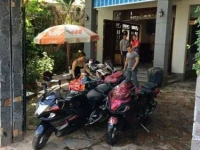 Song Nam Hotel 