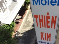 Thien Kim Motel 