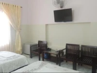 Thien Phat 2 Motel 