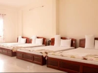 Thinh Khang Hotel 