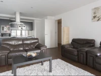 Austin David Apartments - Le Reposant Apartment 