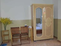 Thuan Moc Motel 