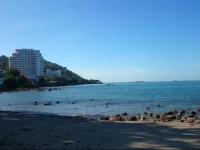Thuy Tien Apartment 