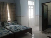 Van Thanh Motel 