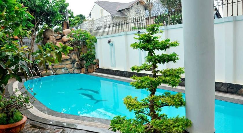 Villatrip Vung Tau 18KN 