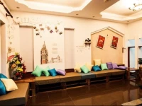 Vung Tau Garden Villa 