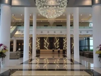 Becamex Hotel - New City 
