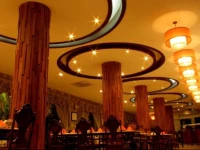 Saigon Park Resort 