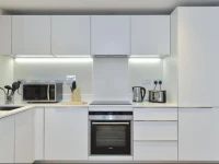 Tower Bridge City Apartments 