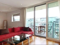 London Lifestyle Apartments - Chelsea Bridge 