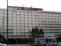 Radisson Blu Scandinavia 4*