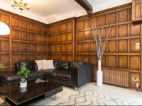 Luxury High-Street Kensington Apartment 