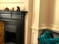 Apartment Dean 