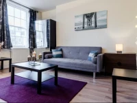 Kings Cross Apartment 