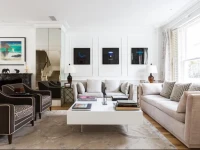 Onefinestay - Fulham Apartments Ii 