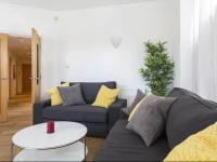 Deluxe Farringdon Flat 