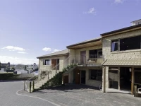Lake Point Motel 