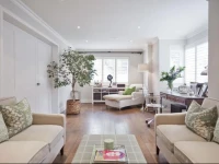 Onefinestay - Clapham Apartments Ii 