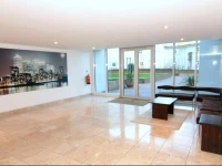 Apartment Canary Wharf 