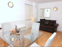 Service Apartment South Quay 