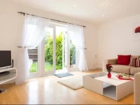 Northfields Family Apartment 