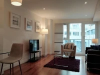 Barbican Serviced Apartments 