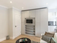 High Street Kensington Apartment 