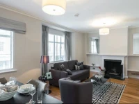 Brompton Road Apartment 