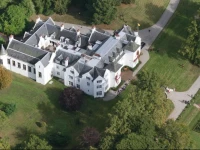 Achnagairn Castle 