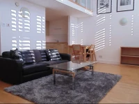 Kings Cross Deluxe Serviced Apartments 