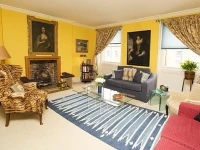 Apartment Ebury Street - Belgravia Chelsea 