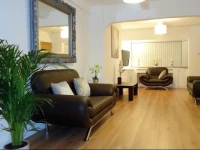 Hampton Road West Guest House 