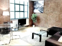 Farringdon Serviced Apartments 