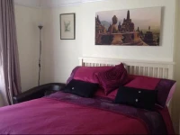 Shepperton B&B 