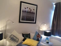 Apartment@ Great Portland street 