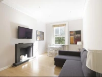 South Kensington Apartment 