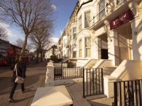 Royal London Apartments 