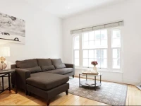 Private Mews House - Marylebone - Baker Street 