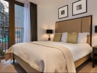 St Dunstans Court Apartments 