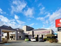 Abbotsford Hotel 