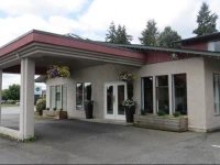 Alpine Inn Abbotsford 