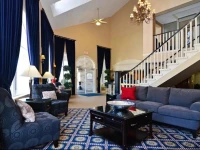 Best Western Plus Regency Inn and Conference Centre 