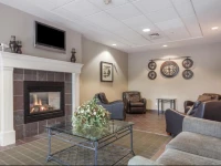 Quality Hotel & Conference Centre Abbotsford 