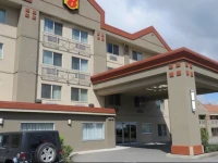 Super 8 Abbotsford 