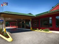 Best Western Bakerview 