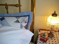 Clayburn Village Bed and Breakfast 