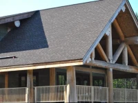 Nass Valley Bed and Breakfast 