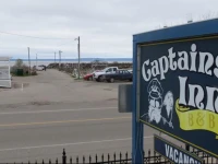 Captains Inn 