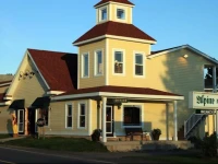 Alpine Motor Inn 